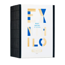 Парфюмерная вода Musc Infini