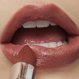 Губная помада MACXimal Sleek Satin Lipstick