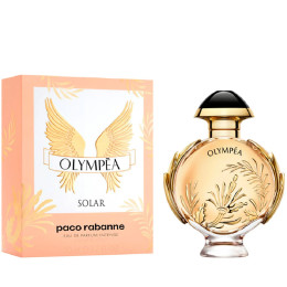 Парфюмерная вода Olympea Solar Intense