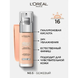 Тональный крем Alliance Perfect