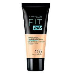 Тональный крем Fit Me