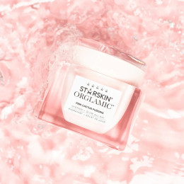 Маска кремовая Pink Cactus Hydrating & Glow Pudding