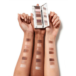 Тени мульти All About Shadow 8 Pan