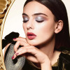Помада для губ с сатиновым финишем Rouge Dior Satin