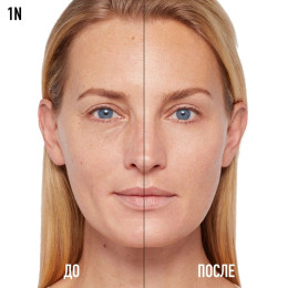 Тональный крем-сыворотка Capture Totale