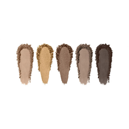 Палетка теней для век Nudes Eye Shadow Palette