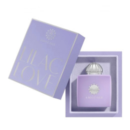 Парфюмерная вода Lilac Love