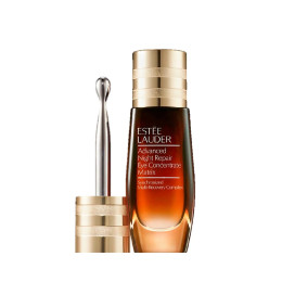 Мультифункциональный восстанавливающий концентрат для кожи вокруг глаз Matrix Advanced Night Repair