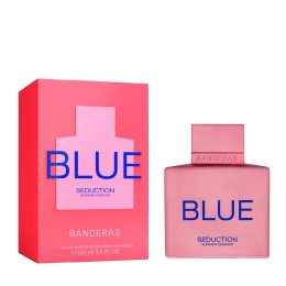 Туалетная вода Blue Seduction Summer Essence For Women