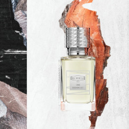 Парфюмерная вода The Hedonist