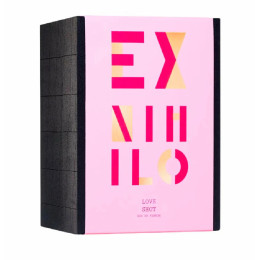 Парфюмерная вода Love Shot