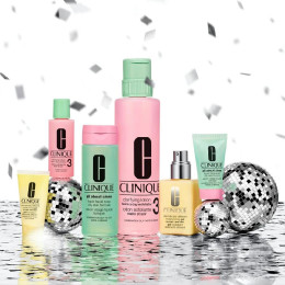 Подарочный набор для ухода за лицом Great Skin Everywhere Oily