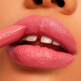 Губная помада MACXimal Sleek Satin Lipstick