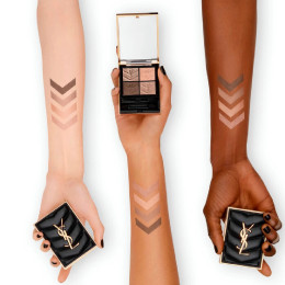 Тени для век Couture Mini Clutch