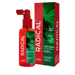 Кондиционер для ослабленных волос Radical