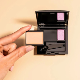 Магнитный футляр Beauty Box Trio