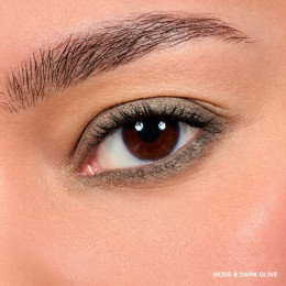 Двусторонний лайнер для глаз Long-Wear Cream Shadow & Kohl Liner