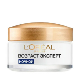 Антивозрастной Крем Возраст Эксперт 55+