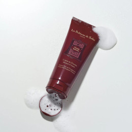 Крем для душа Лотос и Франжипани