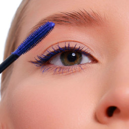 Цветная тушь для ресниц Aspect Eyelash Mascara