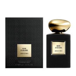 Парфюмерная вода Prive Rose Arabie