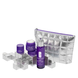 Подарочный набор для ухода за лицом De-Aging Experts