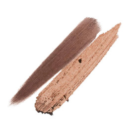 Двусторонние тени для век в карандаше High Impact Shadow Play