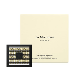 Рефил для автомобильного диффузора Lime Basil & Mandarin