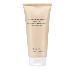 Очищающий скраб для всех типов кожи Gentle Scrub Cleanser