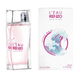 Туалетная вода L'Eau Kenzo Hyper Wave