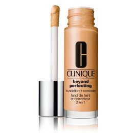Устойчивое тональное средство Beyond Perfecting Makeup