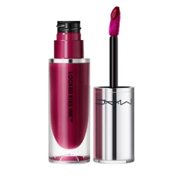 Жидкая помада Locked kiss Ink