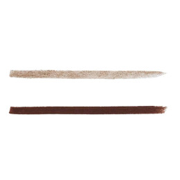 Карандаш-кайал для глаз двусторонний Smoke and Brighten Kajal Eyeliner Duo