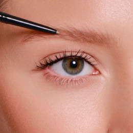 Механический карандаш для бровей Eyebrow Pencil