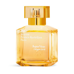 Парфюмерная вода Aqua Vitae Cologne Forte