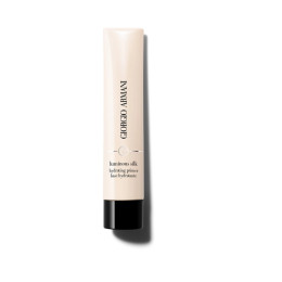 Праймер для лица Luminous Silk Primer SPF 15