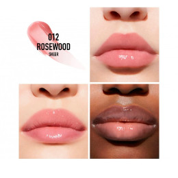 Блеск-плампер Dior Addict Lip Maximizer