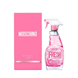 Туалетная вода Fresh Pink Couture