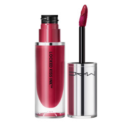 Жидкая помада Locked kiss Ink