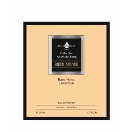 Парфюмерная вода Santal Basmati