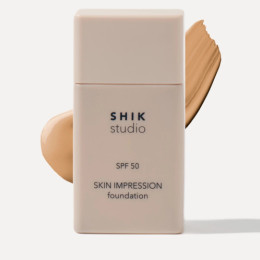 Увлажняющий тональный крем