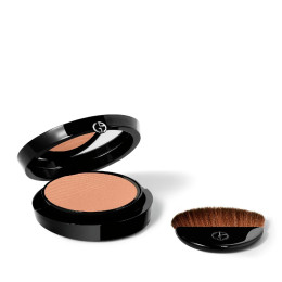 Пудра компактная Luminous Silk Glow Fusion