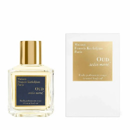 Масло для тела Oud Satin Mood