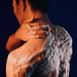 Гель для душа Sauvage