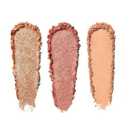 Палетка теней для глаз Essential Eye Shadow Trios
