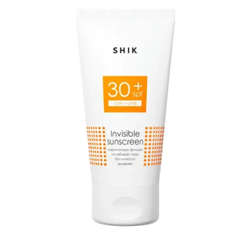 Крем солнцезащитный для лица и тела SPF 30+