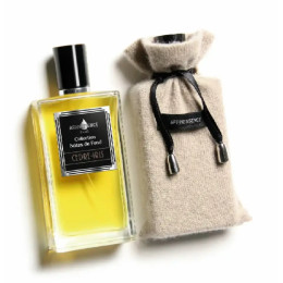 Парфюмерная вода Cedre Iris