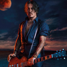 Парфюмерная вода Sauvage