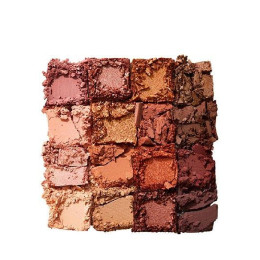 Тени для век Nudes of New York