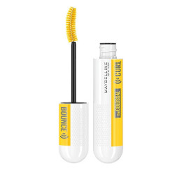 Тушь для ресниц Colossal Curl Bounce